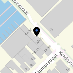 Appartement HDW00 A 5681 13
