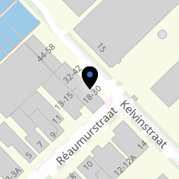 Appartement HDW00 A 5681 5