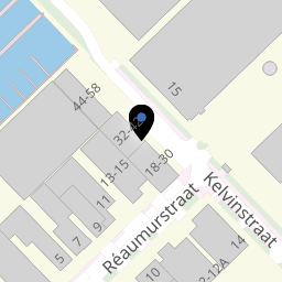 Appartement HDW00 A 5681 8