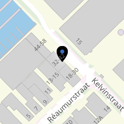 Appartement HDW00 A 5681 9