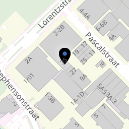 Appartement HDW00 A 5685 10