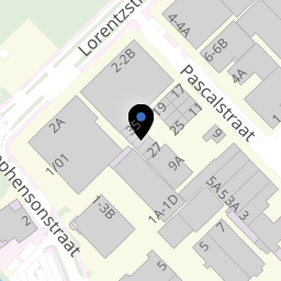Appartement HDW00 A 5685 11