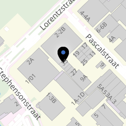Appartement HDW00 A 5685 9