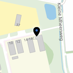 Appartement HDW00 A 5730 4