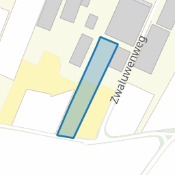 Perceel HDW00-B-1213