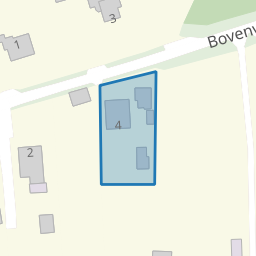 Perceel HDW00-B-1594