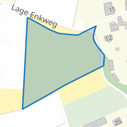 Perceel HDW00-B-2003