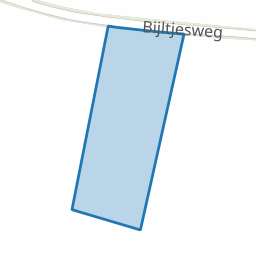 Perceel HDW00-B-2186