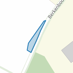 Perceel HDW00-B-2281