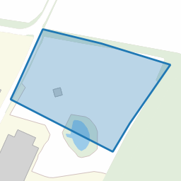 Perceel HDW00-B-2320