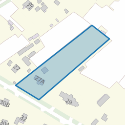 Perceel HDW00-B-2478