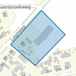 Perceel HDW00-B-2534