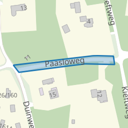 Perceel HDW00-B-2614
