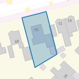 Perceel HDW00-B-2722