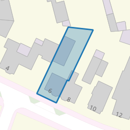 Perceel HDW00-B-2725