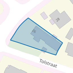 Perceel HDW00-B-2798