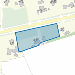 Perceel HDW00-B-2949