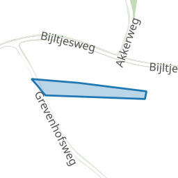 Perceel HDW00-B-3126