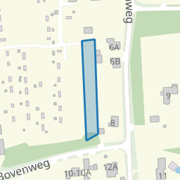 Perceel HDW00-B-3144