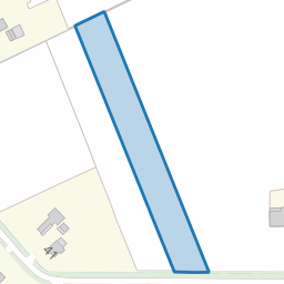 Perceel HDW00-B-3180