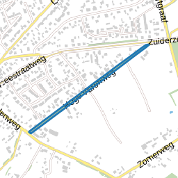 Perceel HDW00-B-3194