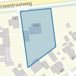 Perceel HDW00-B-3197