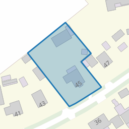 Perceel HDW00-B-3251