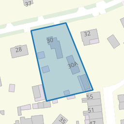 Perceel HDW00-B-3257