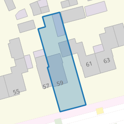 Perceel HDW00-B-3406