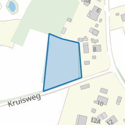 Perceel HDW00-B-3488