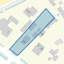 Perceel HDW00-B-3492