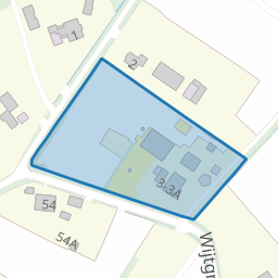 Perceel HDW00-B-3700