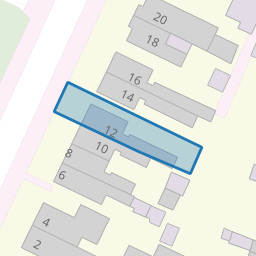 Perceel HDW00-B-3712