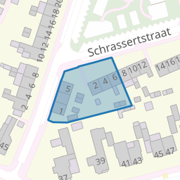 Perceel HDW00-B-3718