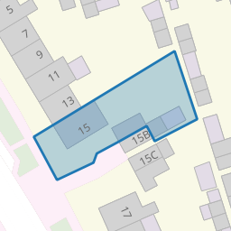 Perceel HDW00-B-3726