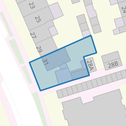 Perceel HDW00-B-3736