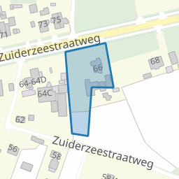 Perceel HDW00-B-3816