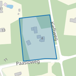 Perceel HDW00-B-3822