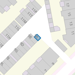 Perceel HDW00-B-3831