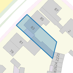 Perceel HDW00-B-3859