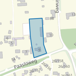 Perceel HDW00-B-3871