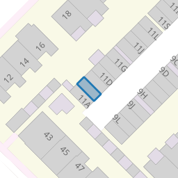 Perceel HDW00-B-3890