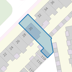 Perceel HDW00-B-3903