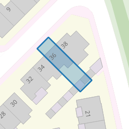 Perceel HDW00-B-3906