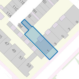 Perceel HDW00-B-3921