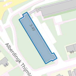 Perceel HDW00-B-3938