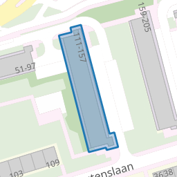 Perceel HDW00-B-3941