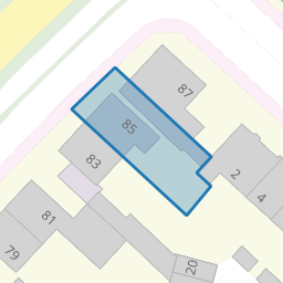 Perceel HDW00-B-4001