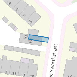 Perceel HDW00-B-4008