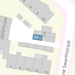 Perceel HDW00-B-4009